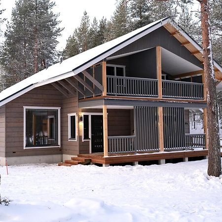 Holiday Village Himmerki Posio Exterior photo