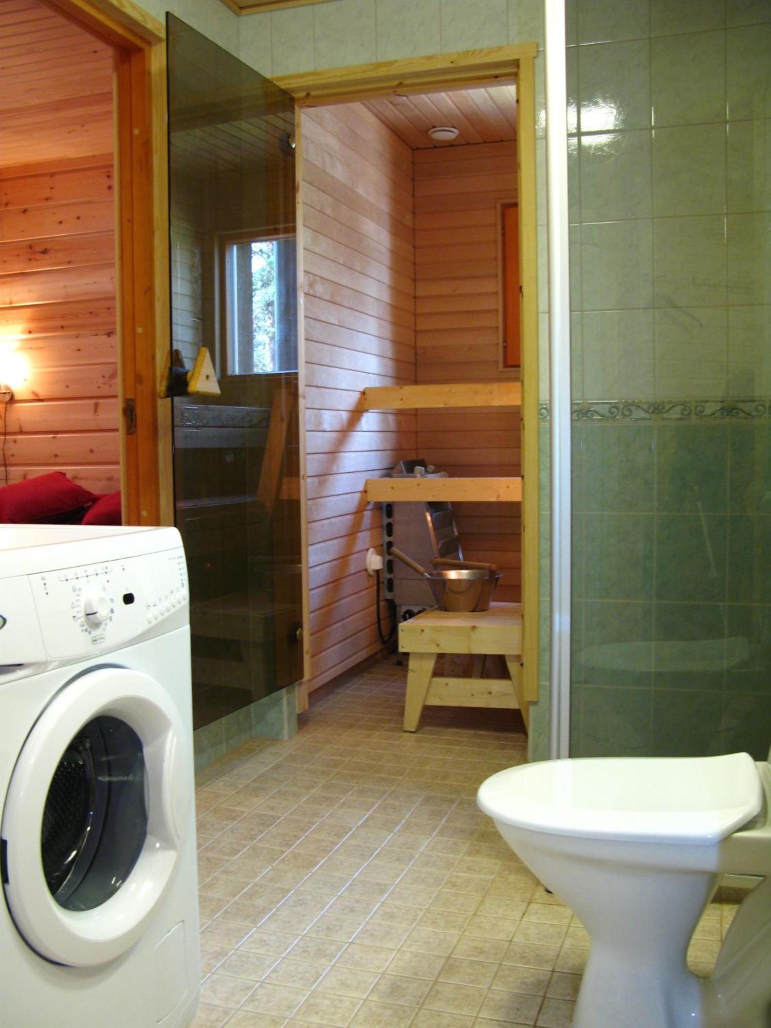 Holiday Village Himmerki Posio Room photo