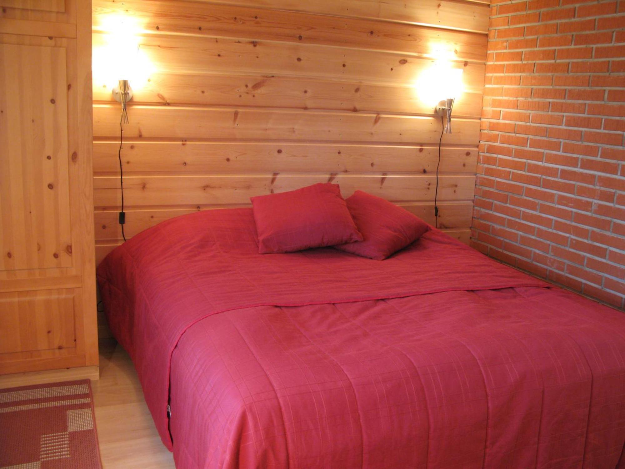 Holiday Village Himmerki Posio Room photo