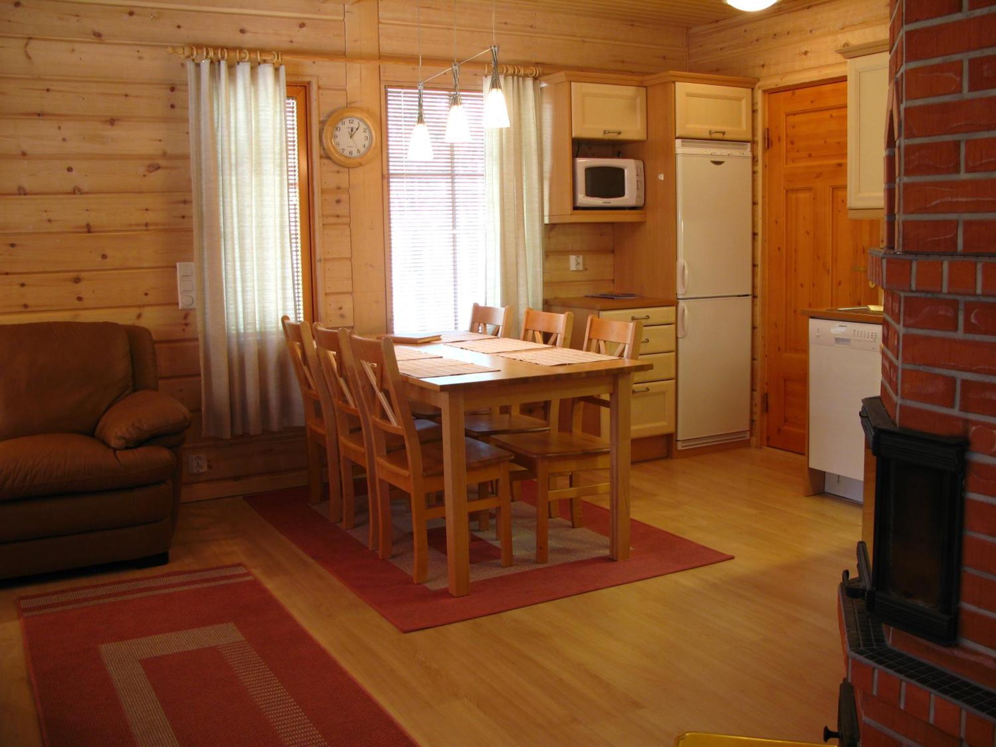 Holiday Village Himmerki Posio Room photo