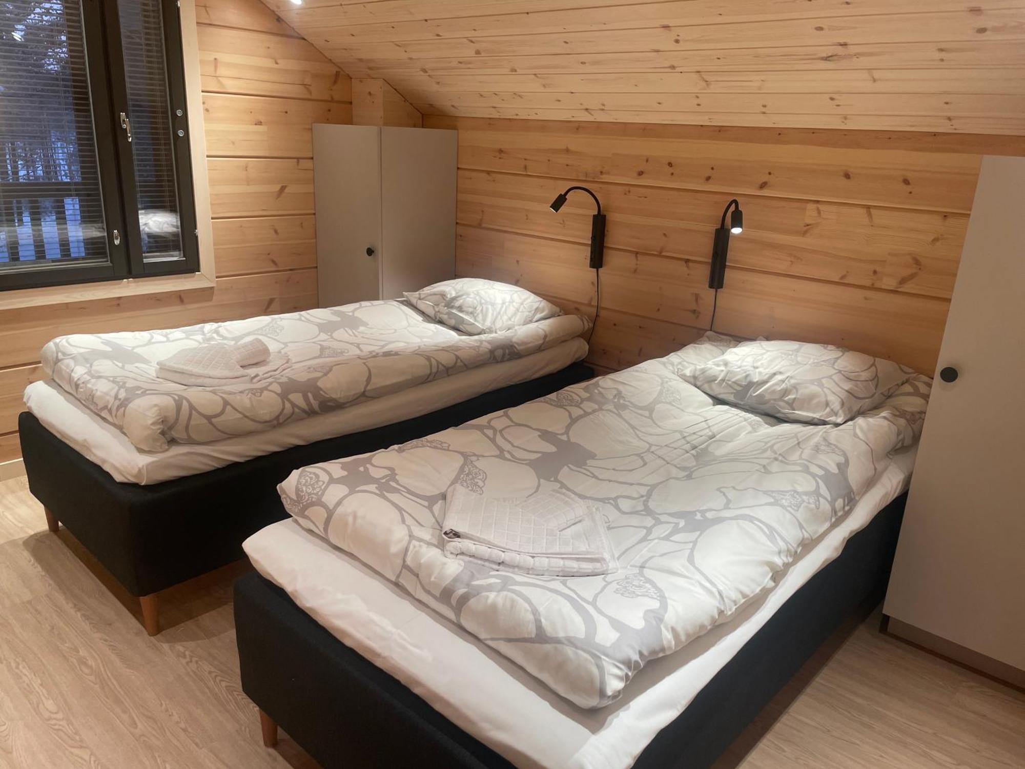 Holiday Village Himmerki Posio Exterior photo