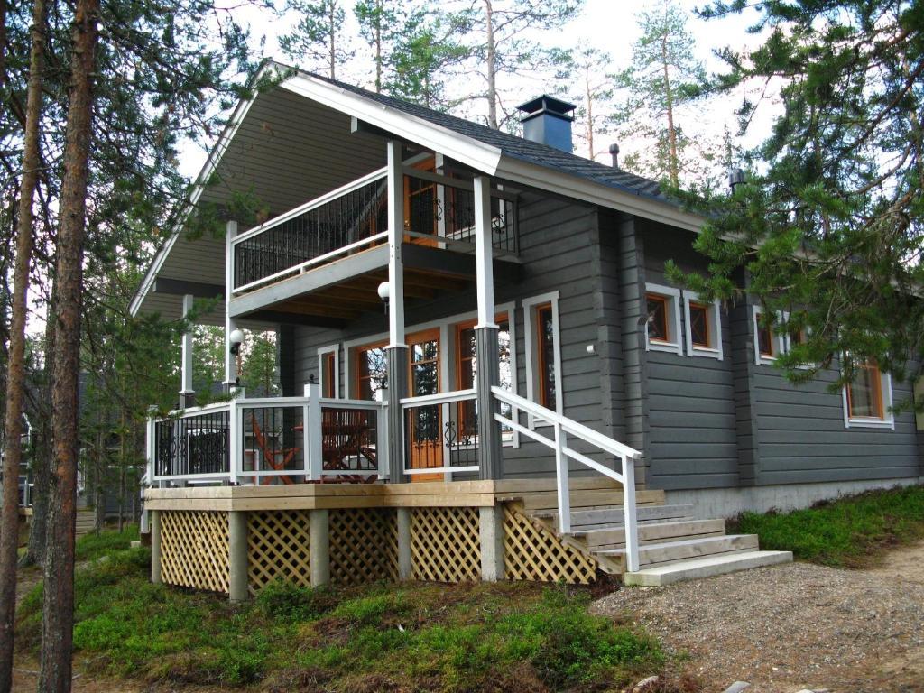 Holiday Village Himmerki Posio Room photo