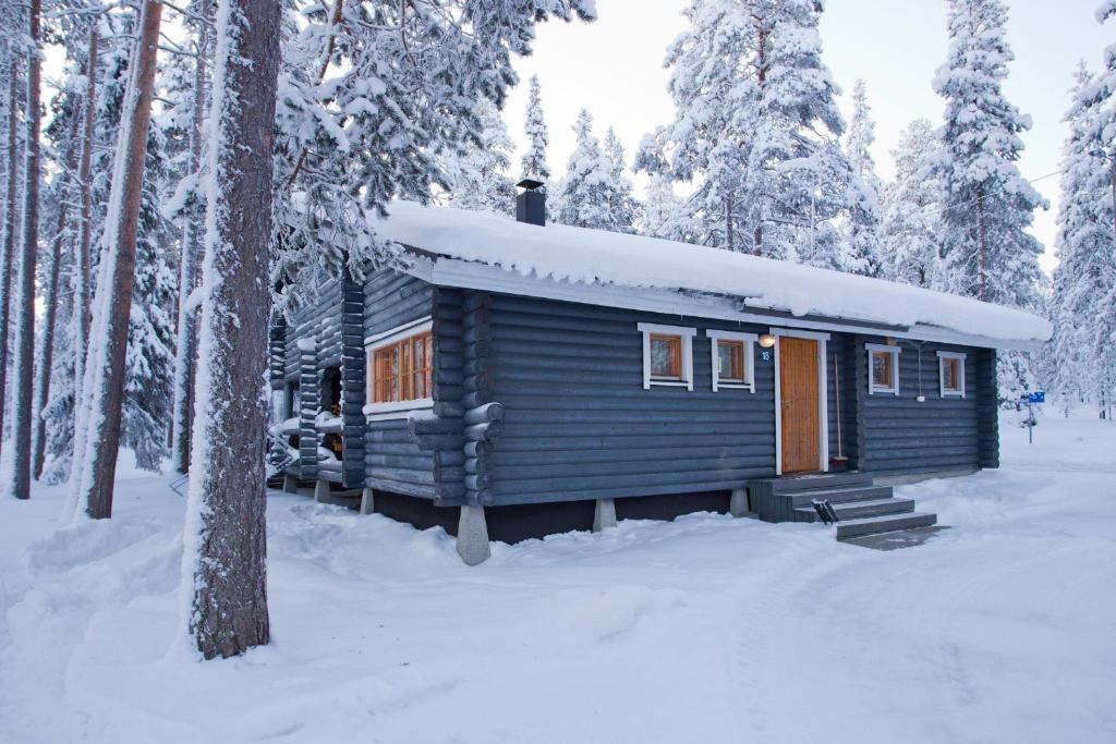 Holiday Village Himmerki Posio Room photo