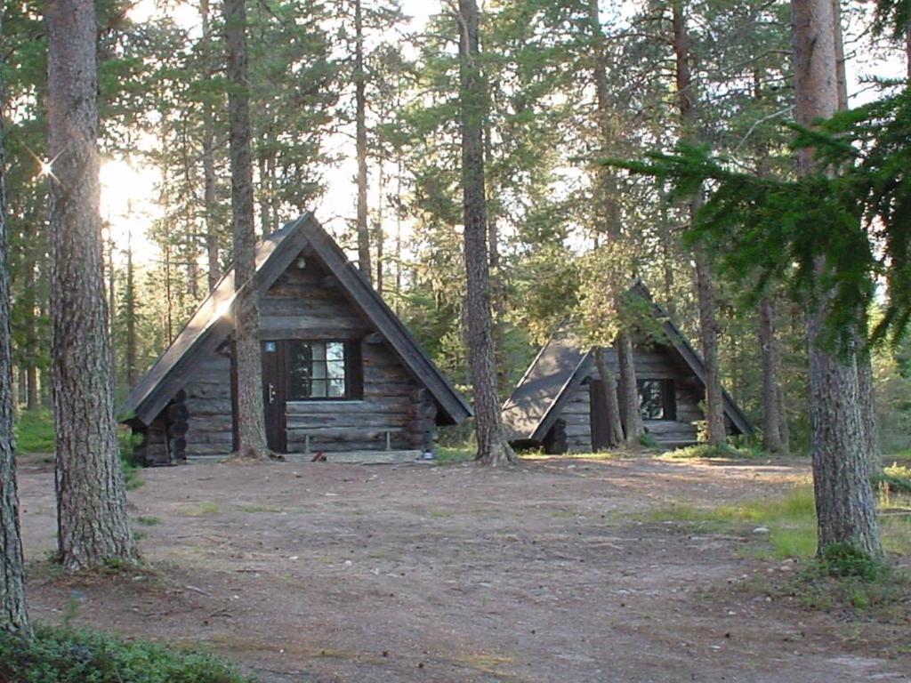 Holiday Village Himmerki Posio Room photo